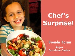 Chef's Surprise!