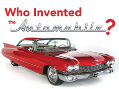 Who Invented the Automobile?
