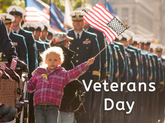 Veterans Day