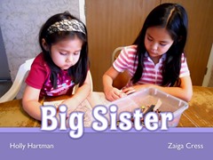 Big Sister