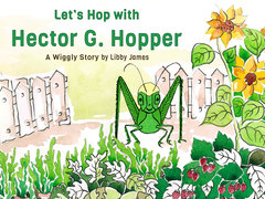 Let's Hop with Hector G. Hopper
