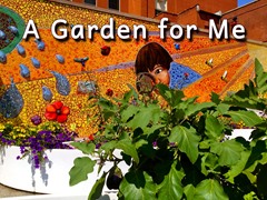 A Garden for Me