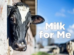 Milk For Me