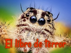El libro de terror