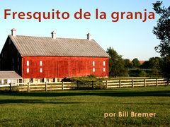 Fresquito de la granja