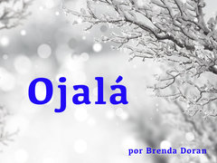 Ojalá