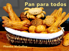 Pan para todos