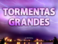 Tormentas grandes