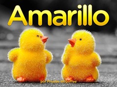 Amarillo
