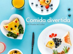 Comida divertida