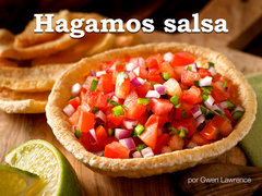 Hagamos salsa