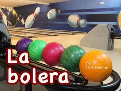 La bolera