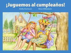 ¡Juguemos al cumpleaños!