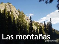 Las montañas