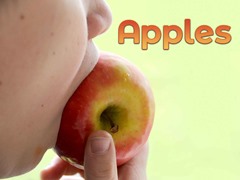 Apples