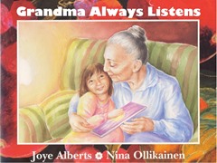 Grandma Always Listens