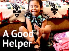 A Good Helper