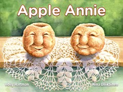 Apple Annie