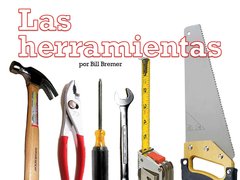 Las herramientas