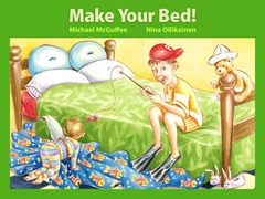 Make Your Bed!