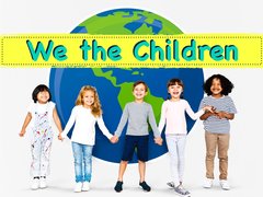 We the Children
