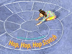 Hop, Hop, Hop Scotch
