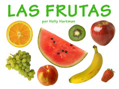Las frutas