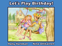 Let's Play Birthday!