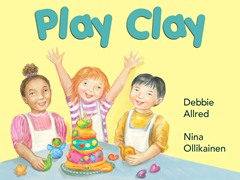 Play Clay