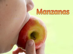 Manzanas