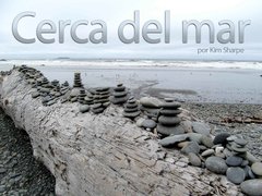 Cerca del mar