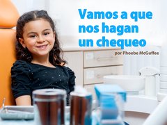 Vamos a que nos hagan un chequeo