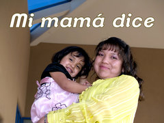 Mi mamá dice