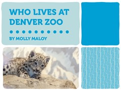 Who Lives at Denver Zoo?