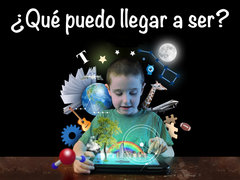 Qué puedo llegar a ser?