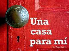 Una casa para mí