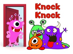 Knock Knock