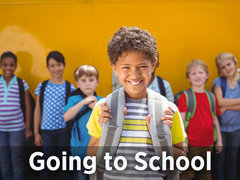 Going to School