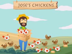 Jose’s Chickens