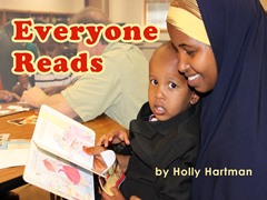Everyone Reads