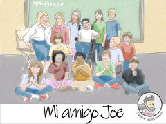 Mi amigo Joe