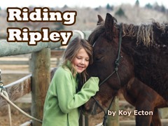 Riding Ripley