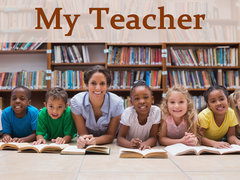 My Teacher