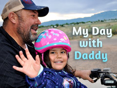 My Day with Daddy