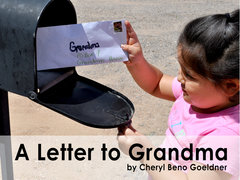 A Letter to Grandma