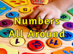 Numbers All Around