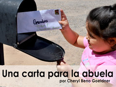 Una carta para la abuela