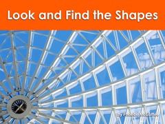 Look and Find the Shapes