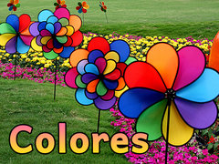 Colores