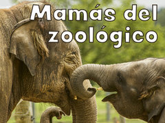 Mamás del zoológico